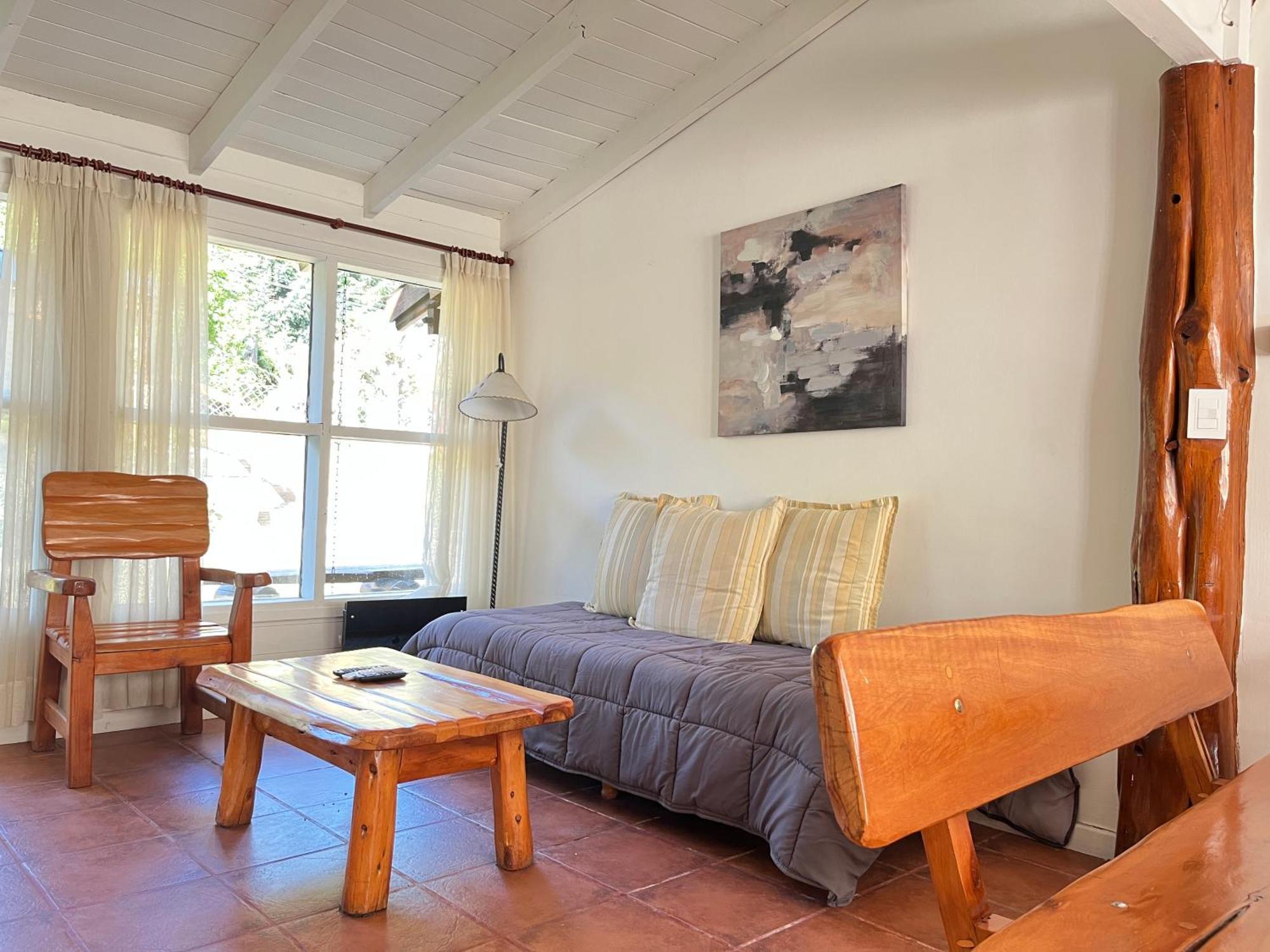 Portal Del Manzano Ξενοδοχείο Villa La Angostura Εξωτερικό φωτογραφία