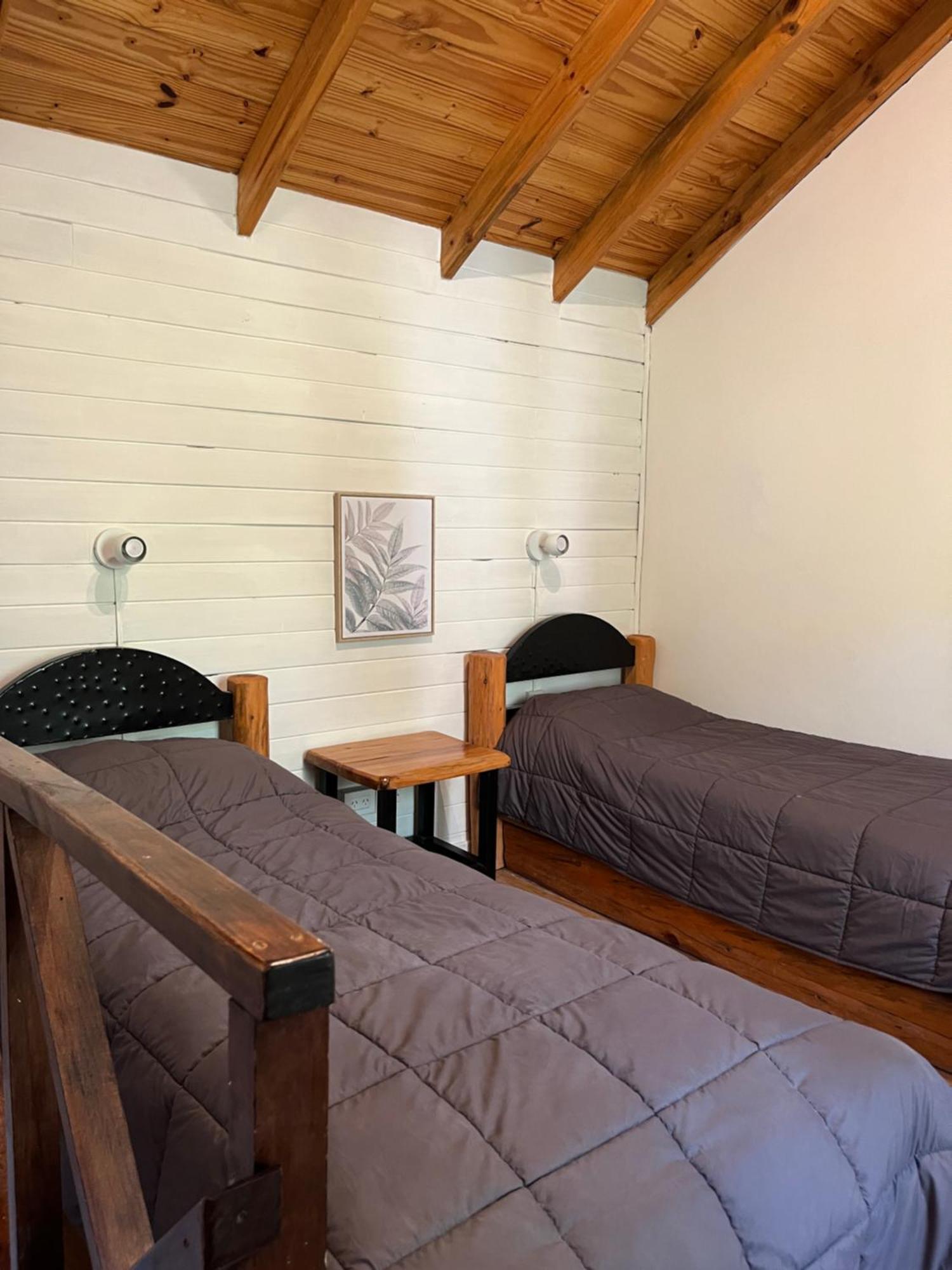 Portal Del Manzano Ξενοδοχείο Villa La Angostura Εξωτερικό φωτογραφία