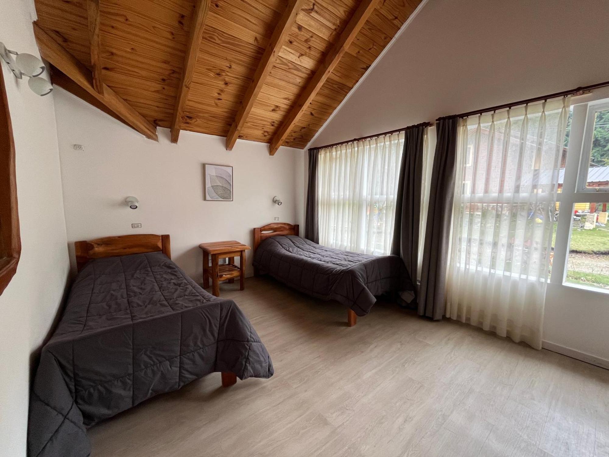 Portal Del Manzano Ξενοδοχείο Villa La Angostura Εξωτερικό φωτογραφία